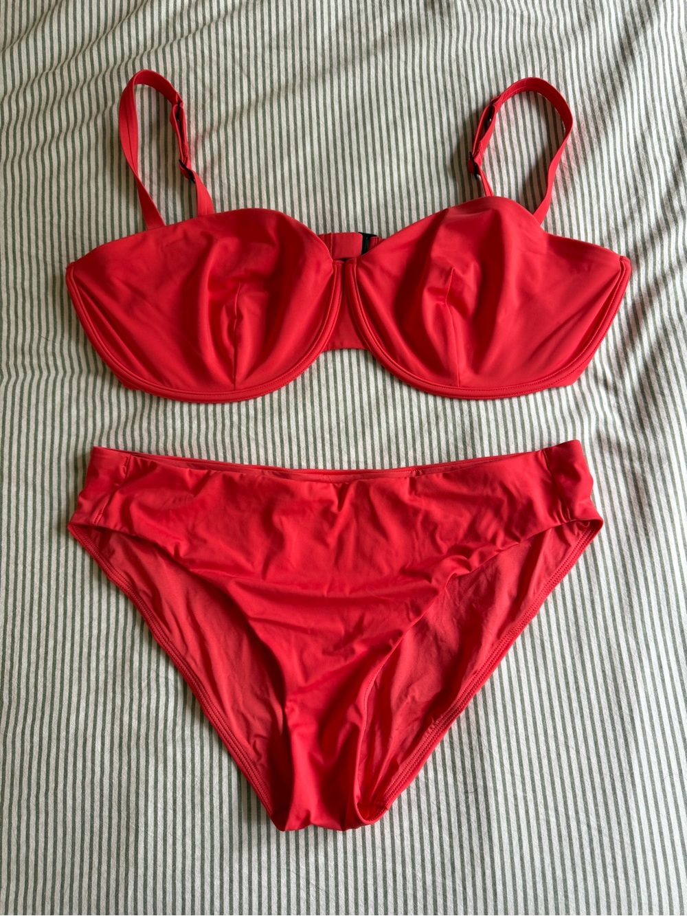 CUUP Bikini Set